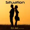 DJ Jon - Situation (feat. George) - Single
